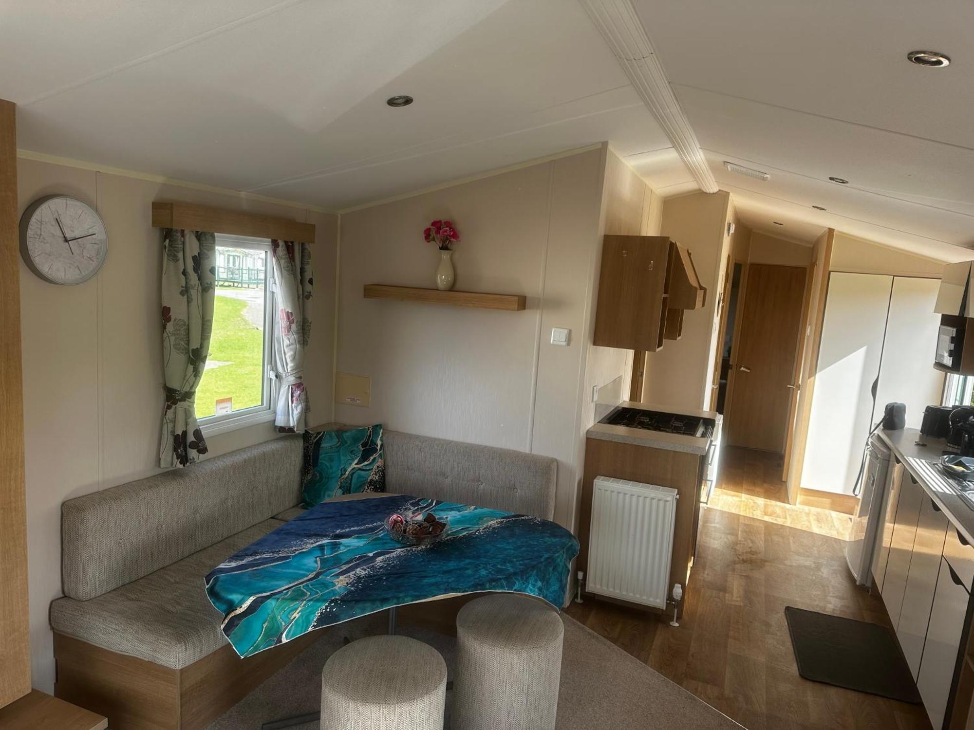The Springs 22-Sara Hotel Skegness Ngoại thất bức ảnh